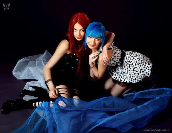 Alisa Selezneva's photo