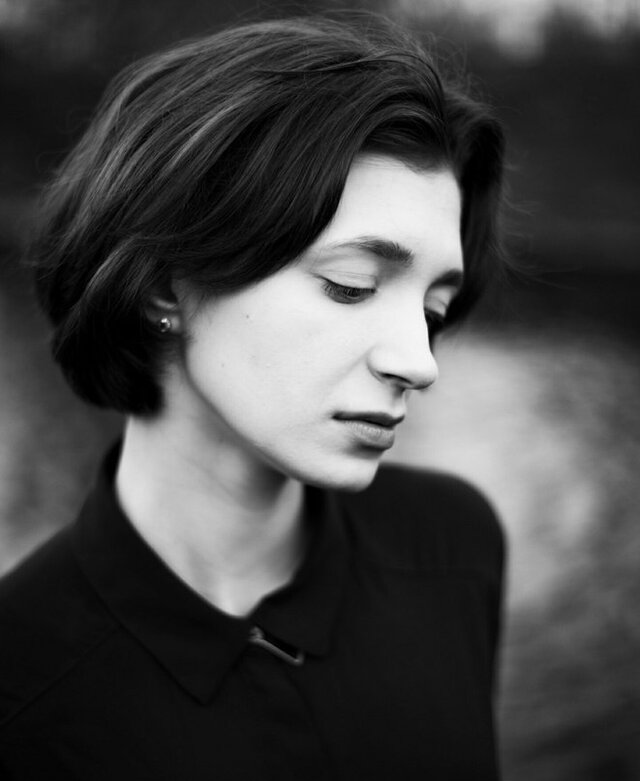 Foto Ksenija Fedorova