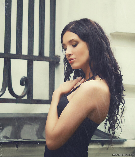 Фото Катерина CyberVelvet Титова
