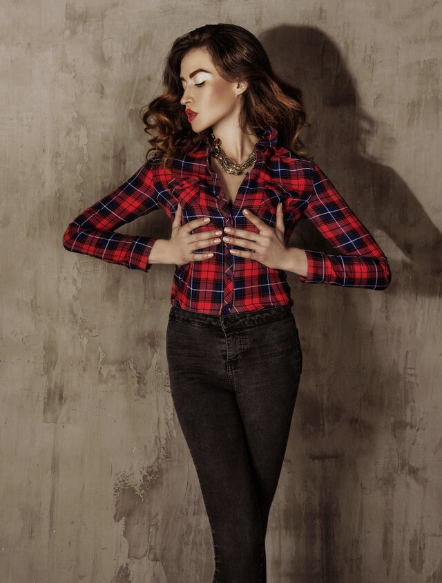 Фото Daria Poli