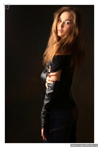 Ulia Franceska's photo