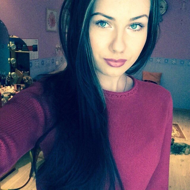 Anastasija Tukacheva's photo