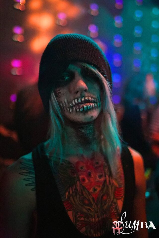 Sergej Ismametov's photo