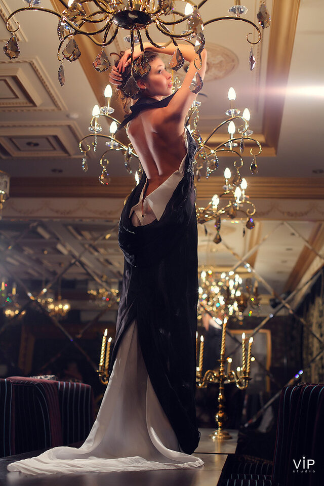 Ksenija Zubova's photo
