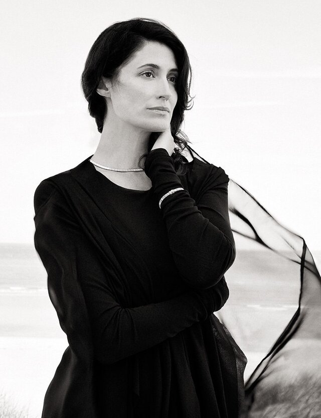 Larisa Bocharova's photo