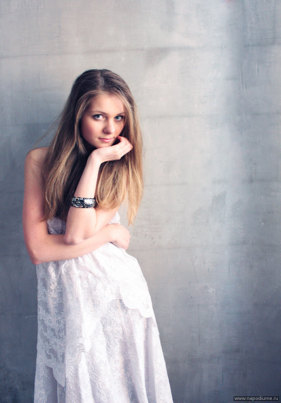 Ksenia Spiridonova's photo