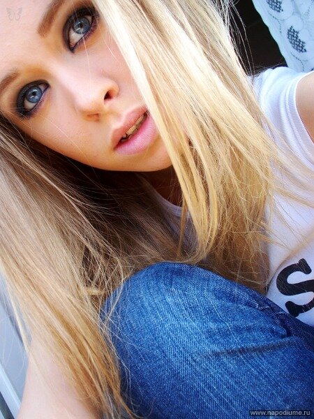 Ekaterina Zahvatova's photo