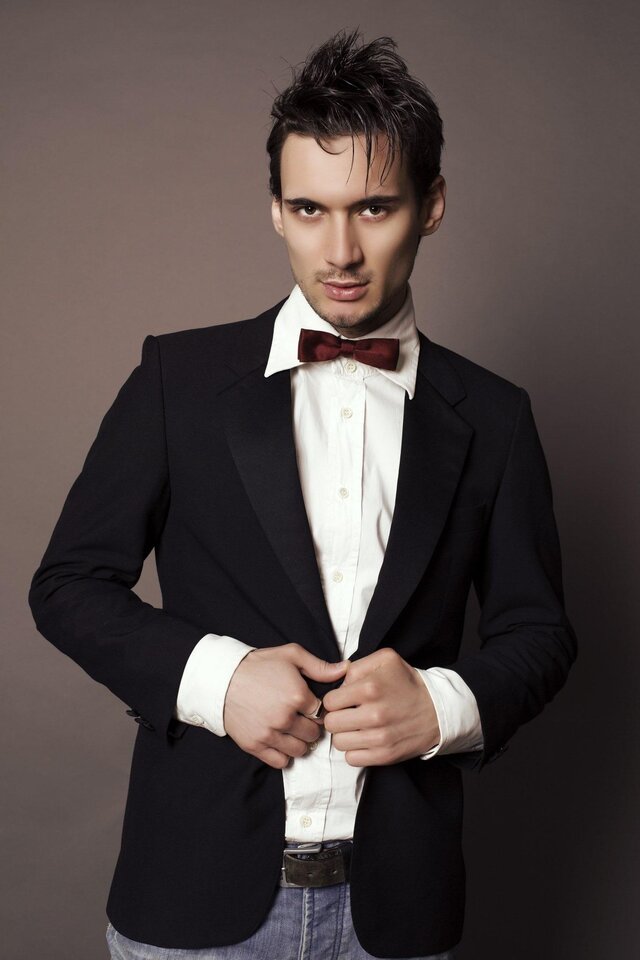 Denis Tkachenko's photo