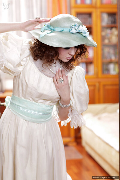 Diana Nenaseva's photo