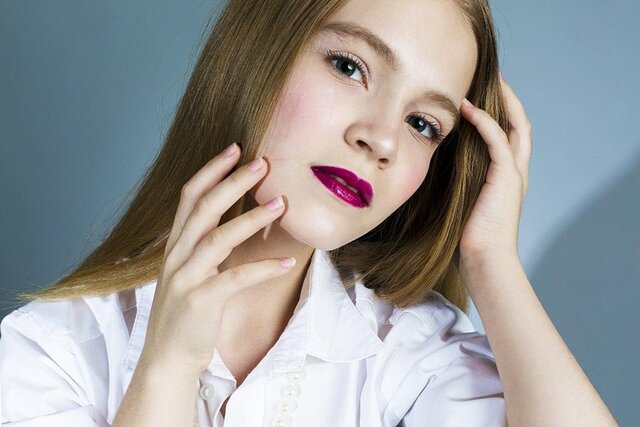 Katarina Kantanen's photo