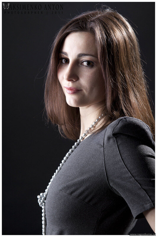 Anton Maksimenko's photo