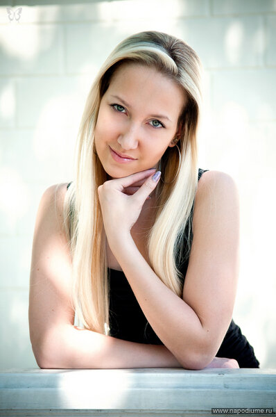 Anastasia Orlova's photo