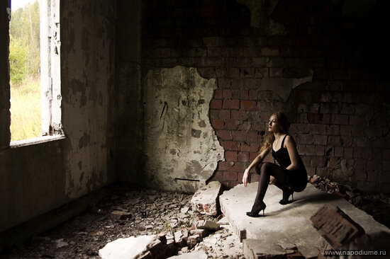 Oleg Timii's photo