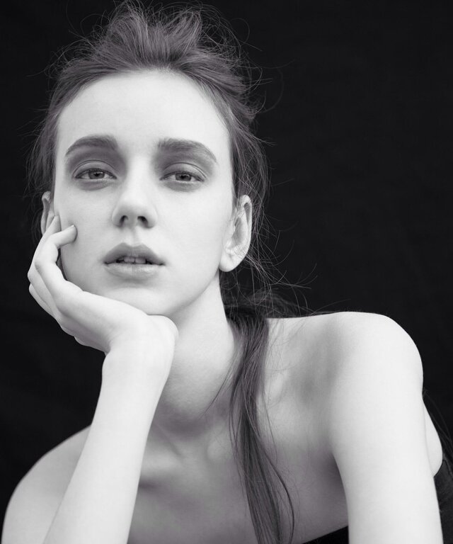 Фото Nadya Prokopova