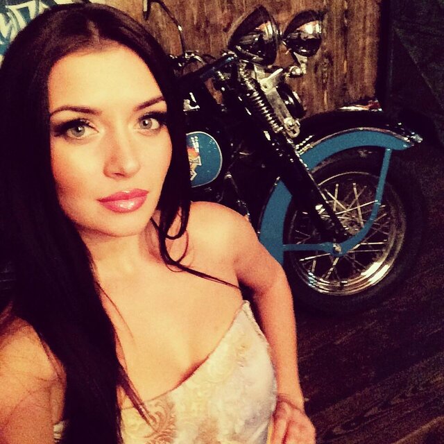 Фото Наталия Natalia Varchenko Варченко