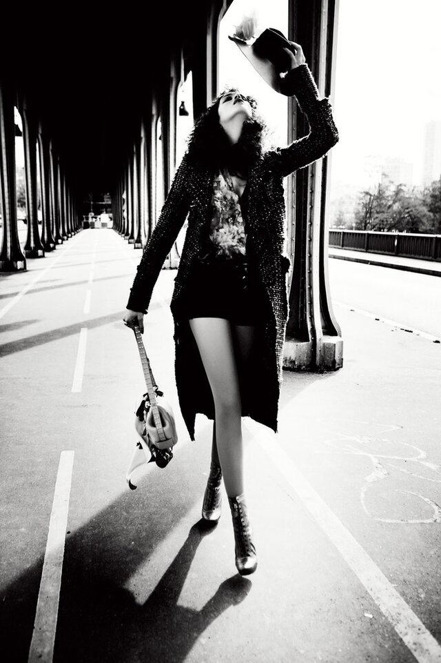 Margo Berk's photo