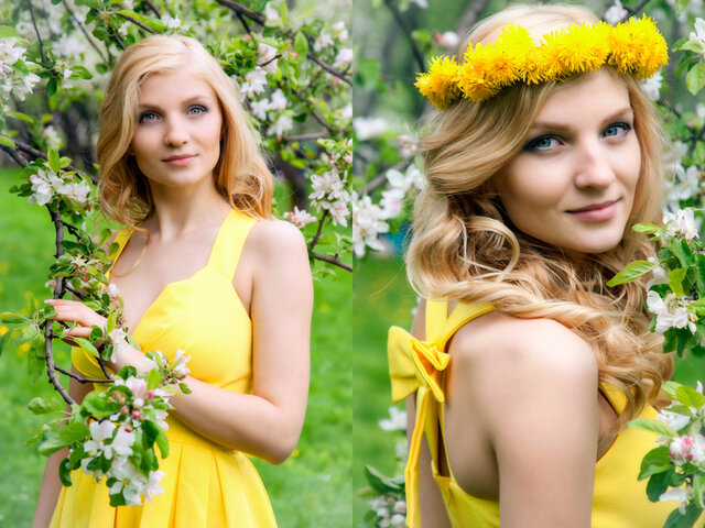olesya zvezdneva's photo