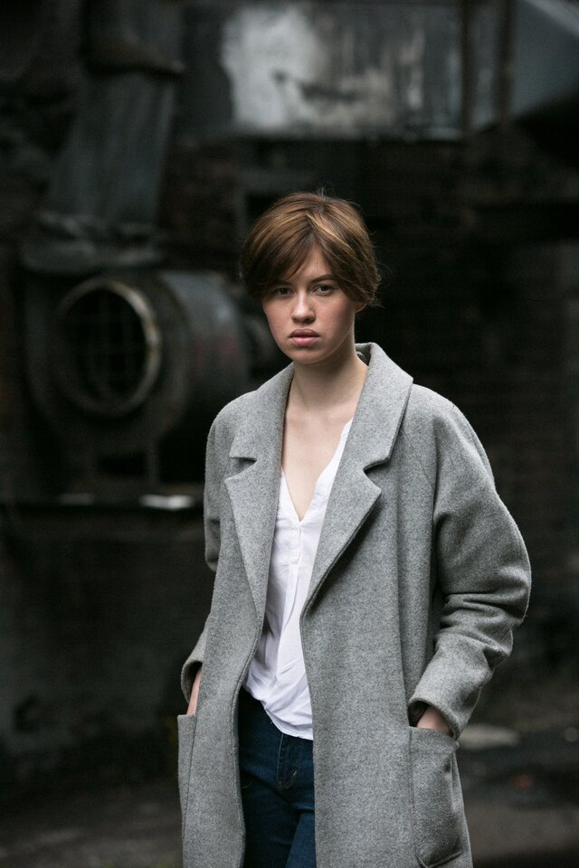 Ph: Сергей артемьев