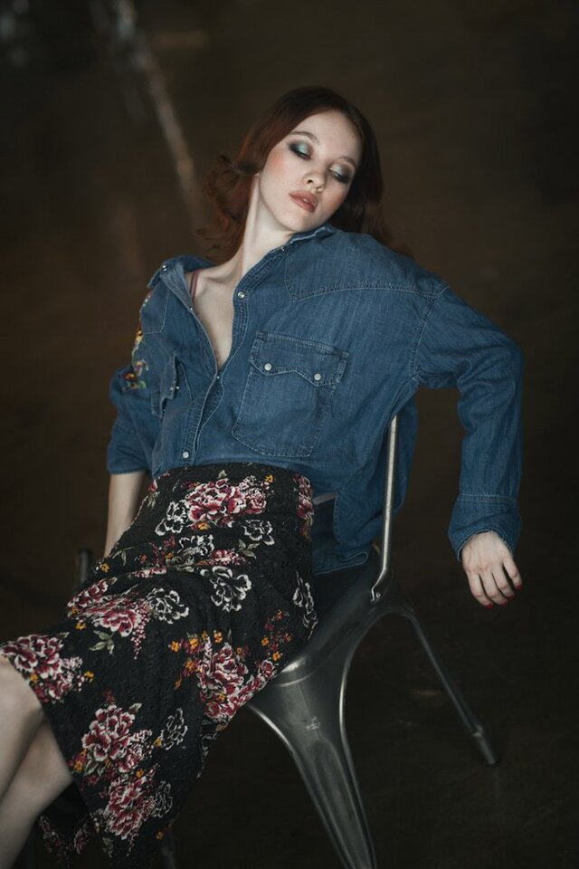 Ekaterina Bojko's photo