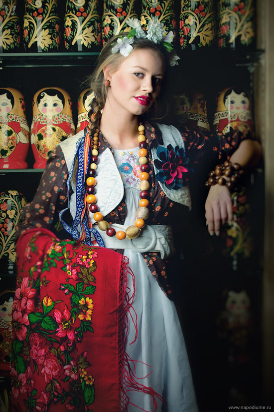Фото Maya Shelkovnikova