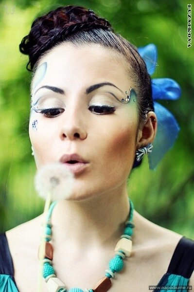 Darina Naumenko's photo