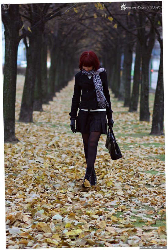 Фото Марина Маринина