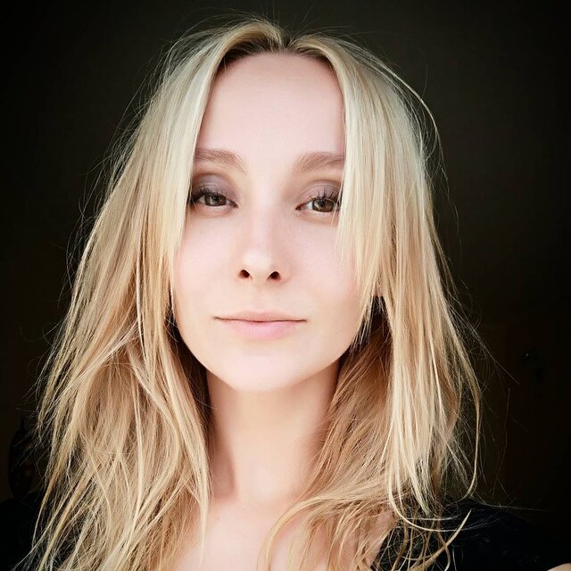 Foto Vika Ray