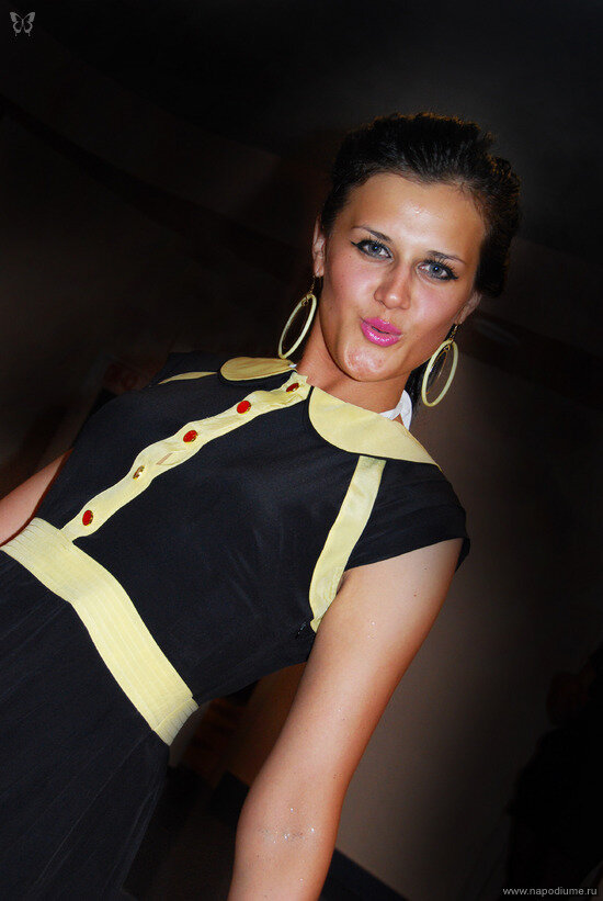 Tat'ana Semenova's photo