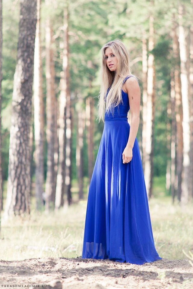 Irena Rodnaja's photo