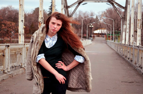 Фото Polina Bevz