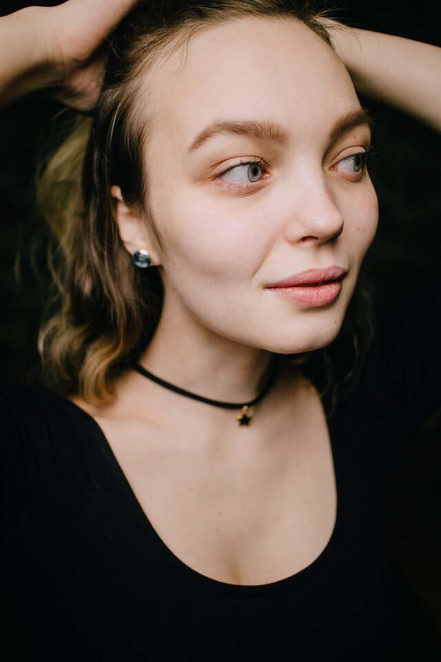 Ksenia Smilanec's photo
