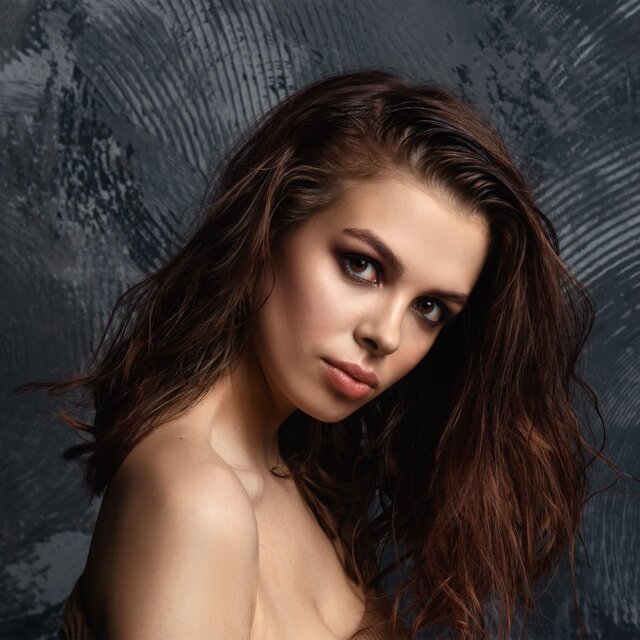 Sergeeva Elizaveta's photo