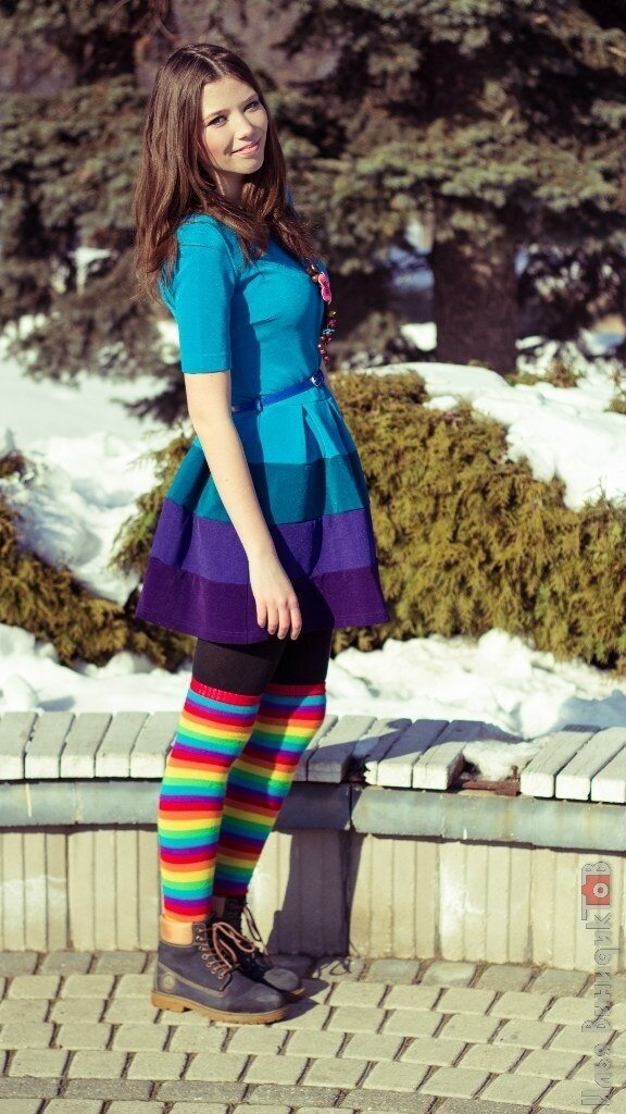 Marina Tkachenko's photo