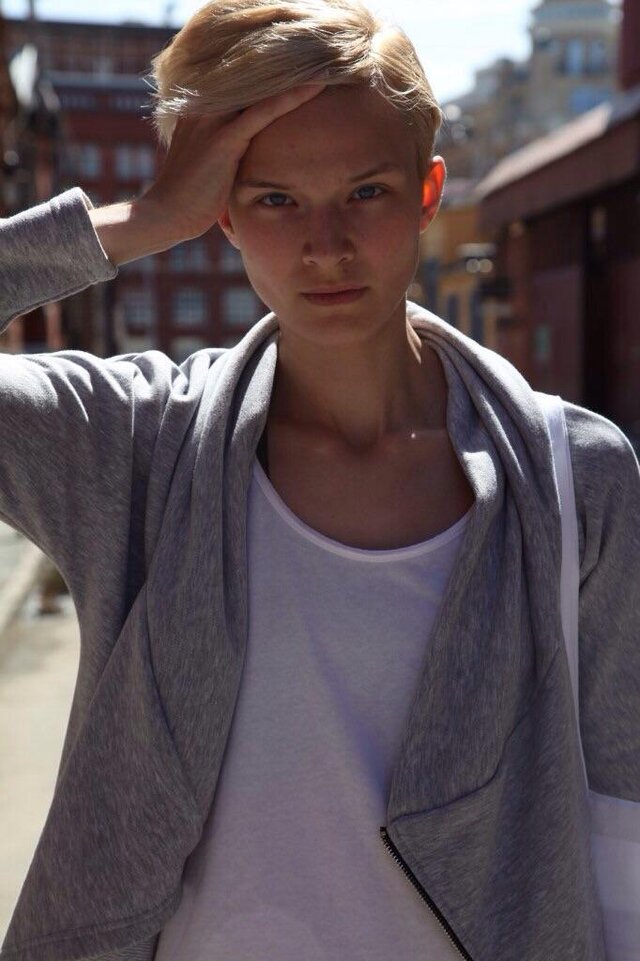Zhenja Shtirner's photo