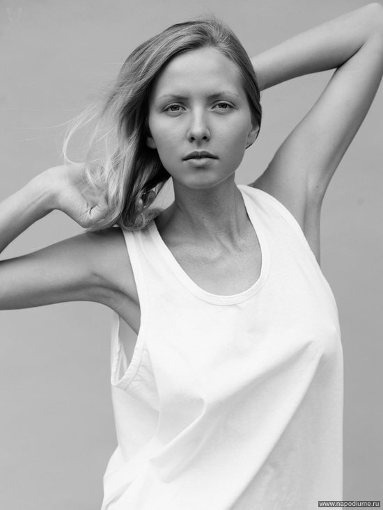 Anastasia Verner's photo