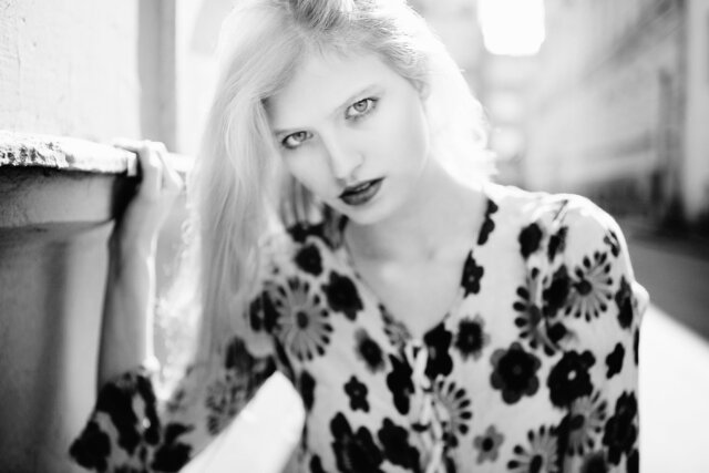 Фото Anastasia Gudkova
