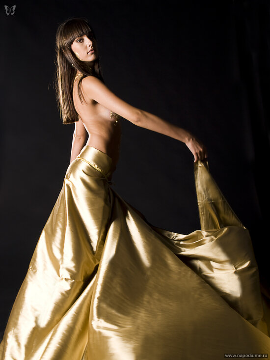 Marina Tolkaceva's photo