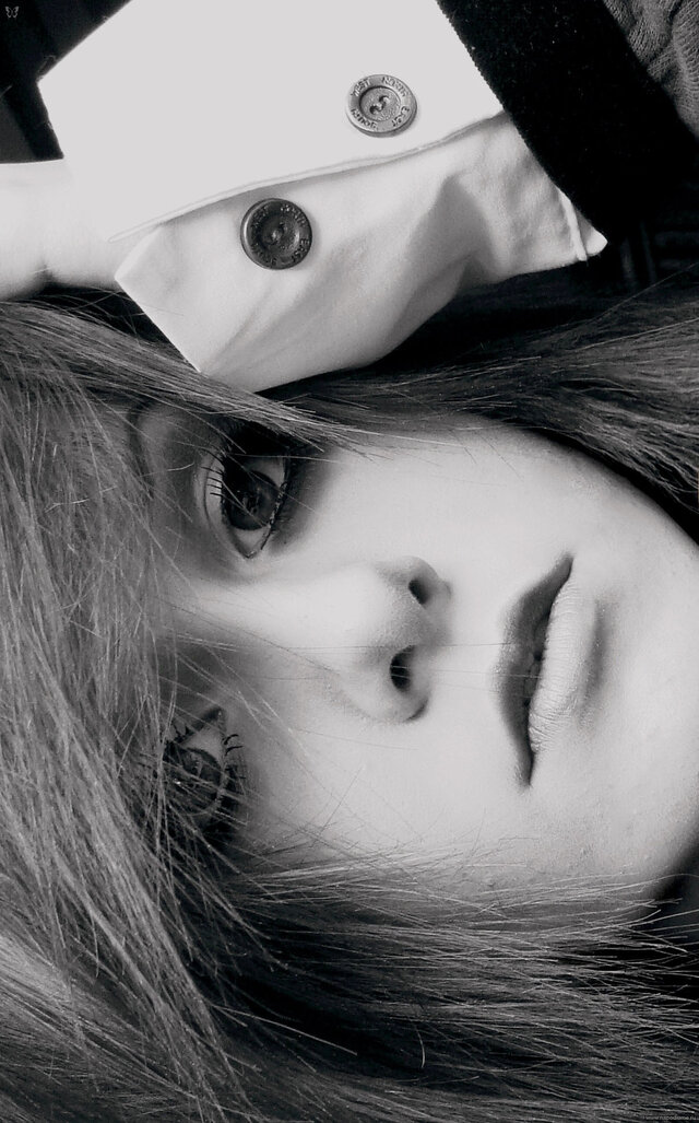 Luda Markova's photo