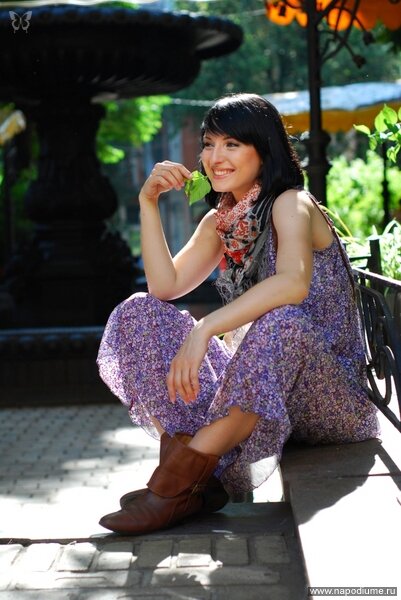 Ulia Krinickaa's photo