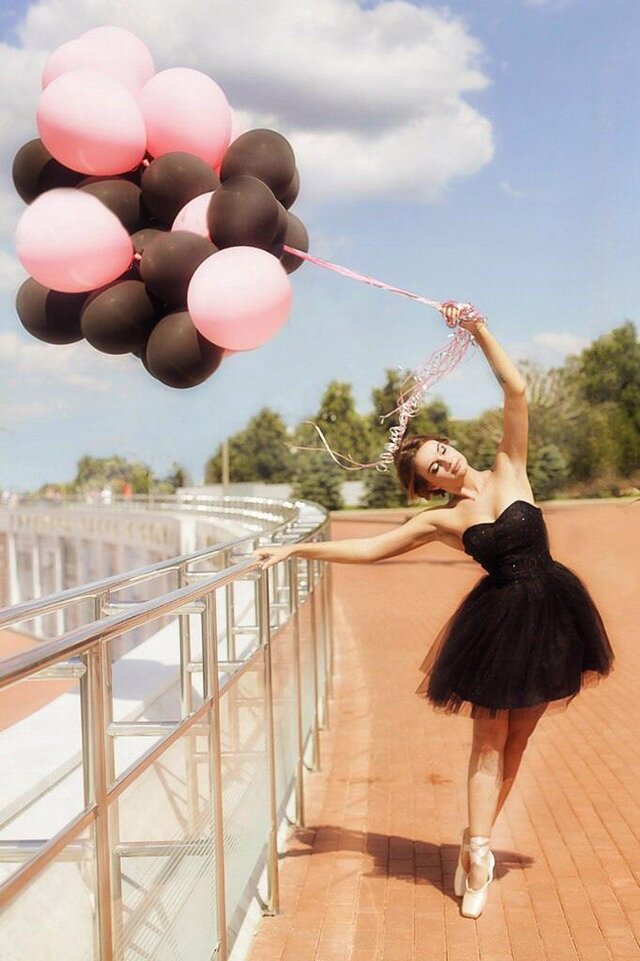 Foto Daria Telegina