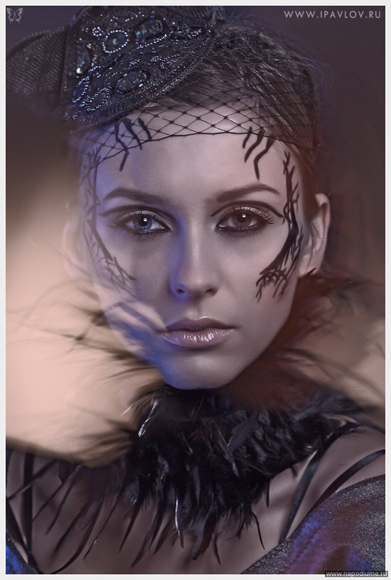 Фото Эteri MakeUp