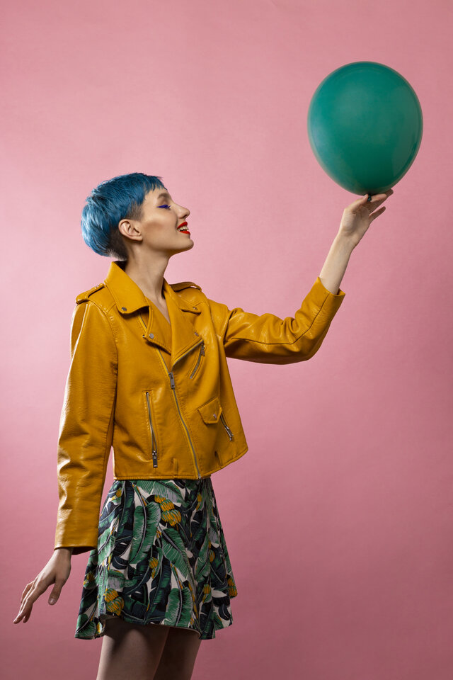 Marina Borisenko's photo