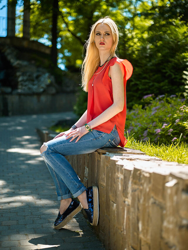 Foto Daria Babkina
