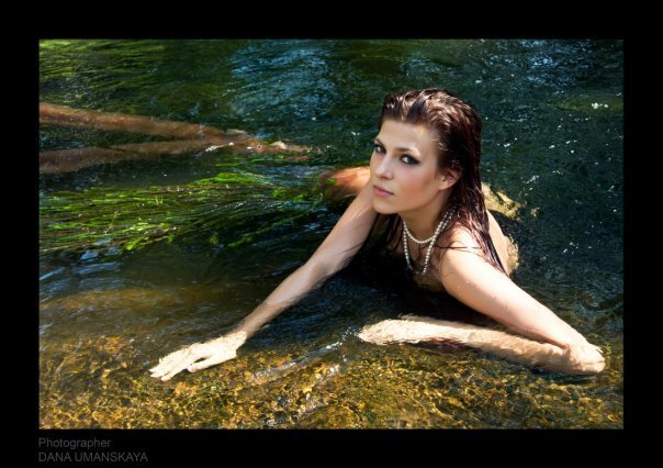 Ksenia Glava's photo