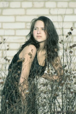 Фото Одинокова Екатерина
