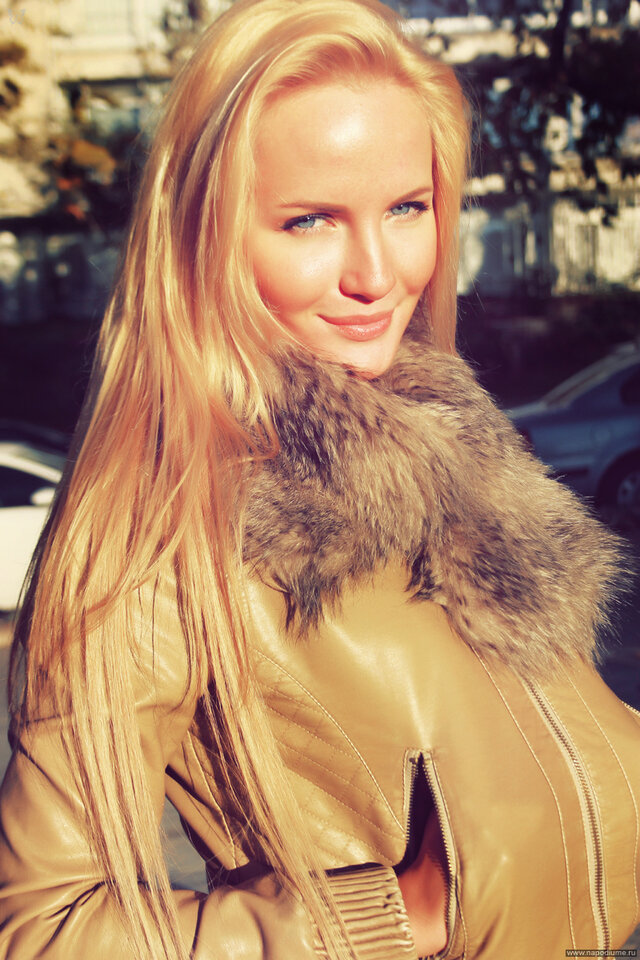 Фото Anastasiia Solnechnaya