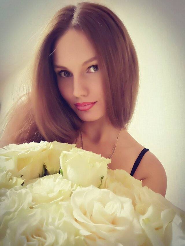 Фото Мария @Mariana_fiurst Зубкова