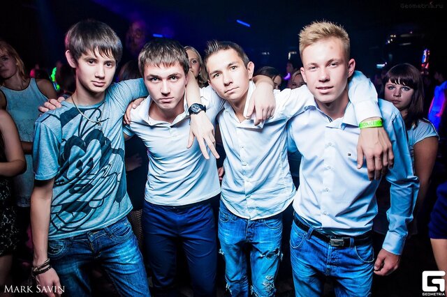 Pavel Solonin's photo