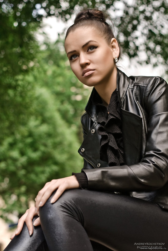 Фото Анна Коротких