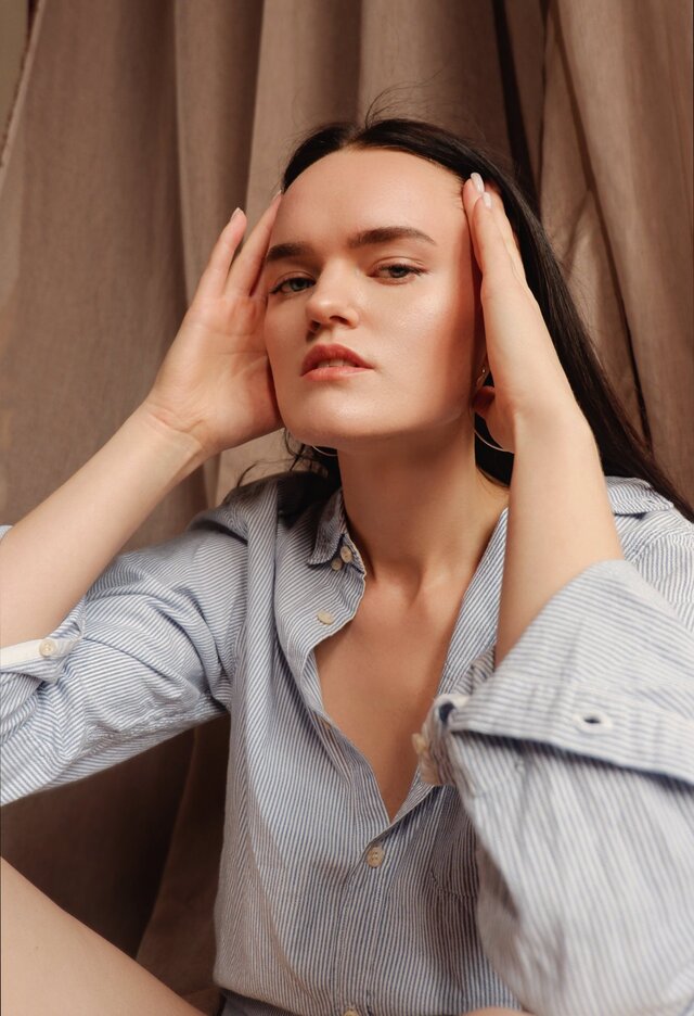 Фото Anna Evdosenko